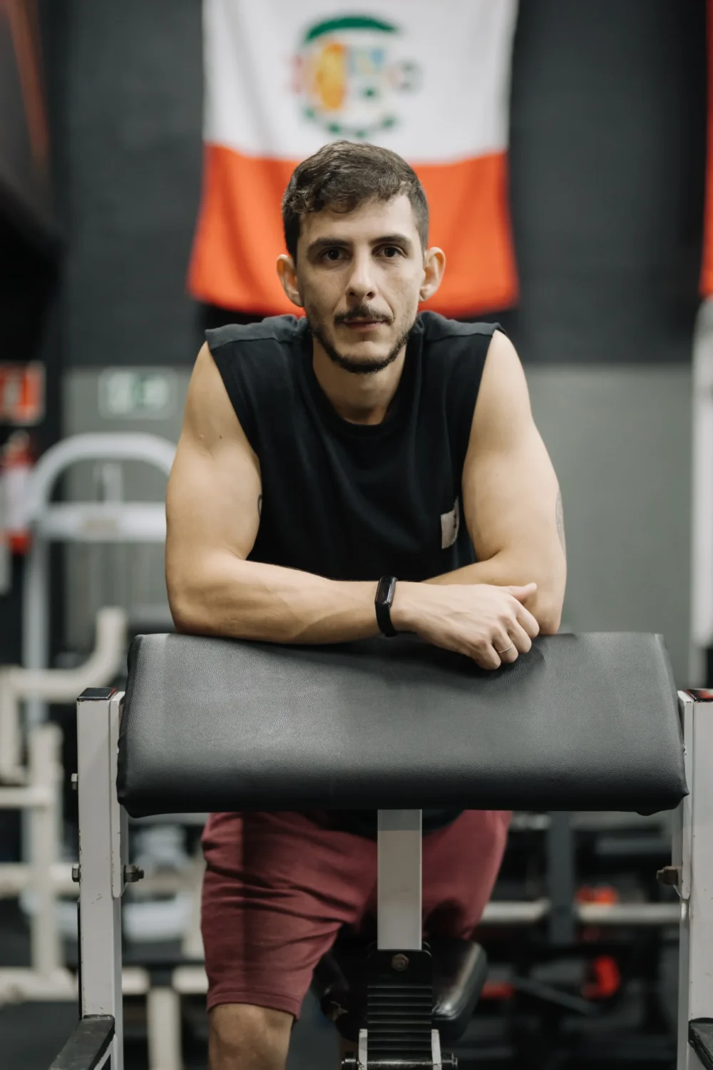 Rodrigo Barbosa - Personal Trainer